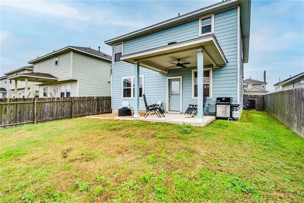 $1,895 | 347 Triumph Road, Buda, TX 78610