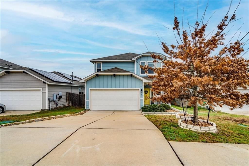 347 Triumph Road Buda, TX 78610 - Photo 2 of 16