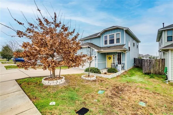 $1,895 | 347 Triumph Road, Buda, TX 78610