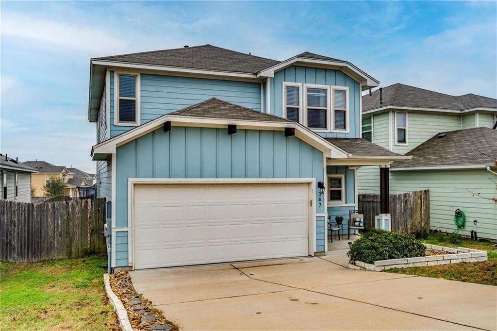 347 Triumph Road Buda, TX 78610 - Photo 5 of 16