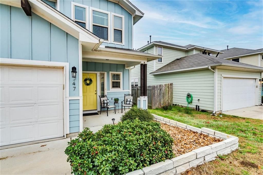 347 Triumph Road Buda, TX 78610 - Photo 7 of 16