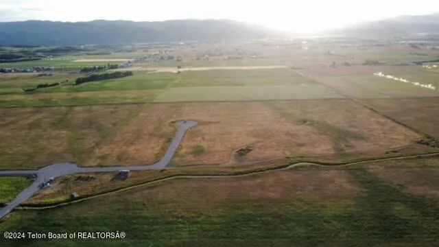 $175,000 | 3 South Louie Lane, Thayne, WY 83127