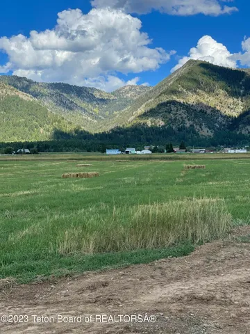 $175,000 | 3 South Louie Lane, Thayne, WY 83127