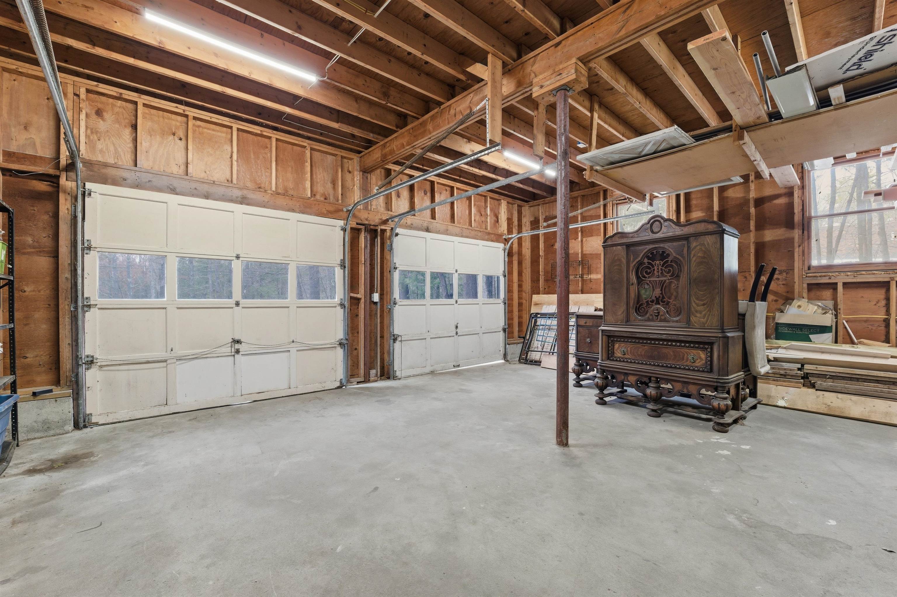 61 Union Wharf Road Tuftonboro, NH 03853 - Photo 49 of 60 Gallery Image 49