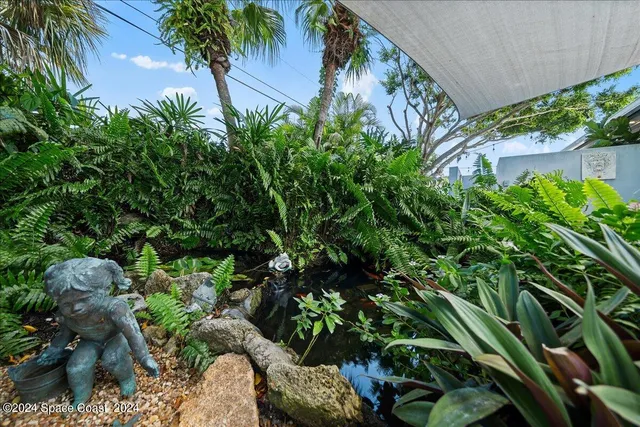 $949,999 | 404 Wayne Avenue, Indialantic, FL 32903