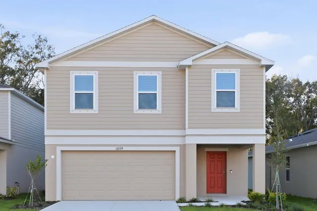 $349,999 | 13279 Tropical Breeze Way, Hudson, FL 34669