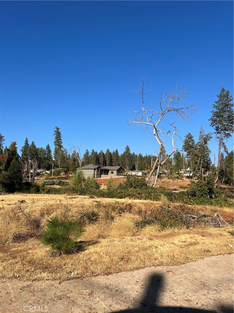 1579 Wagstaff Road Paradise, CA 95969 - Photo 11 of 11 a view of ocean view