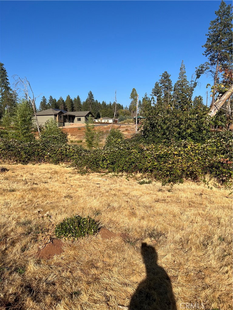 1579 Wagstaff Road Paradise, CA 95969 - Photo 4 of 11 a view of lake view and mountain view