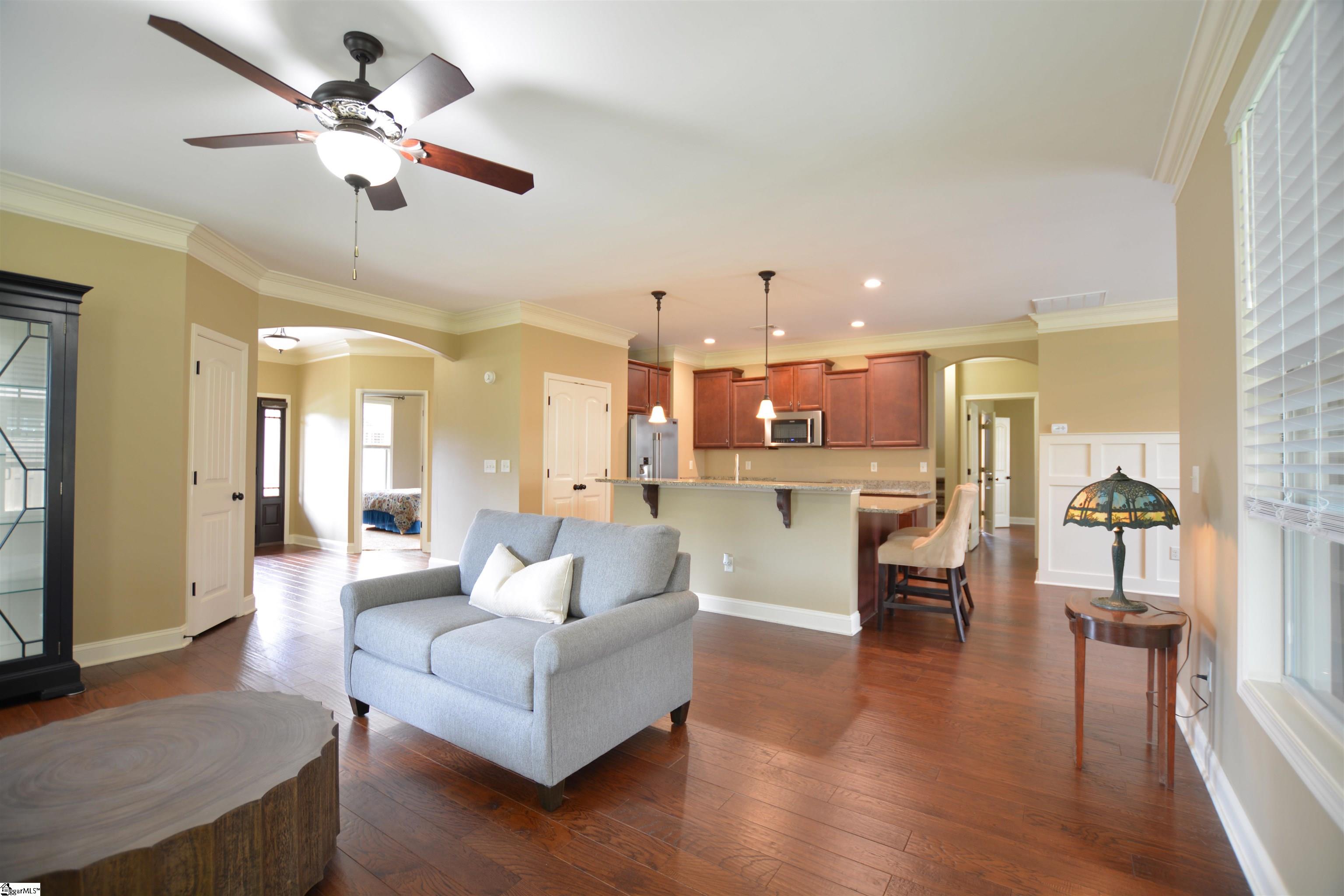 719 Wynborne Lane Moore, SC 29369 - Photo 10 of 48