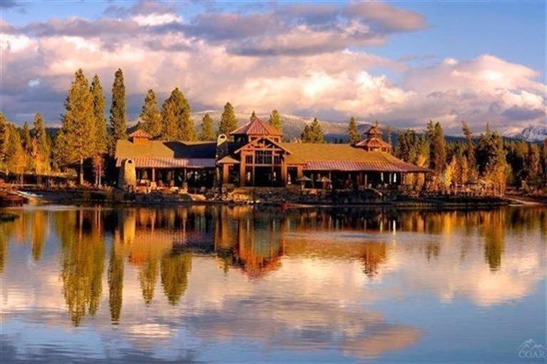 5 Dancing Rock Loop Bend, OR 97707 - Photo 18 of 19 The Lake House at Caldera Springs is the