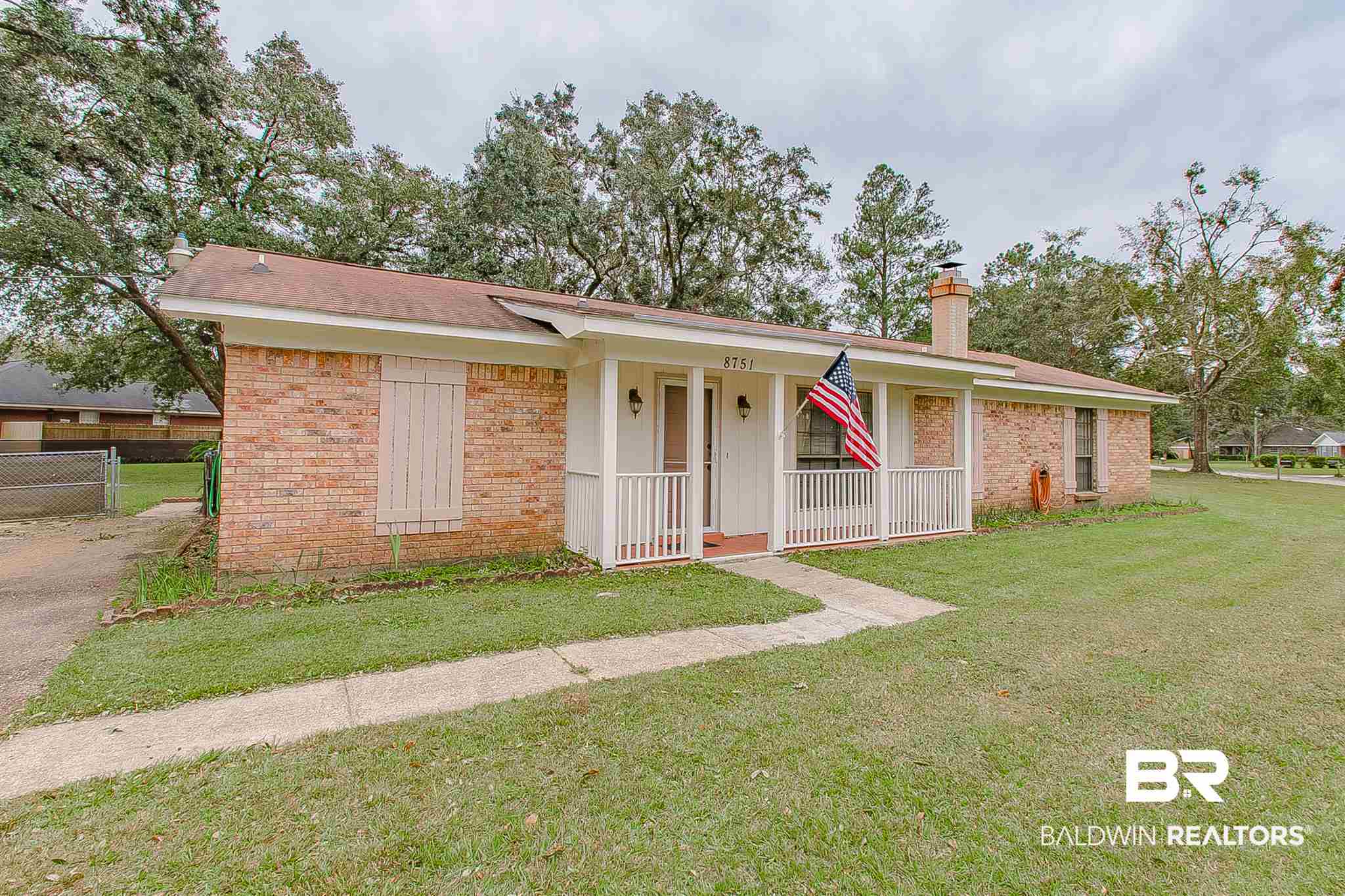 8751 Azalea Court Semmes, AL 36575 - Photo 22 of 30