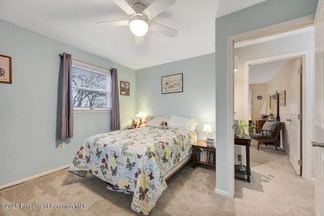 $517,000 | 407 Hill Moscow Pa, Moscow, PA 18444