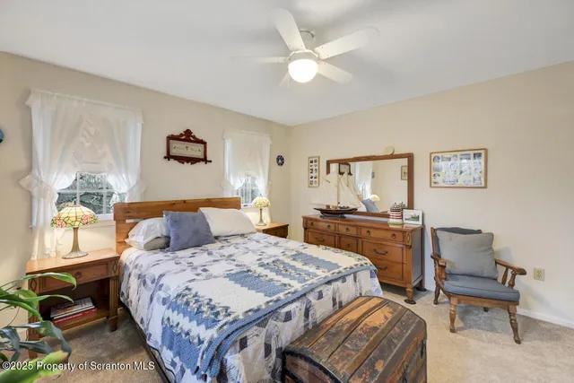 $517,000 | 407 Hill Moscow Pa, Moscow, PA 18444