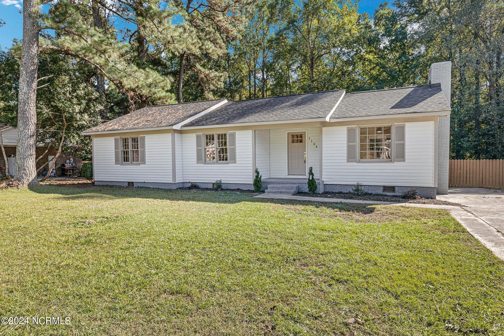 1104 Stoddard Road South Wilson, NC 27893 - Photo 2 of 29 1104_Stoddard_Rd_S_Wilson_NC_27893_USA-E