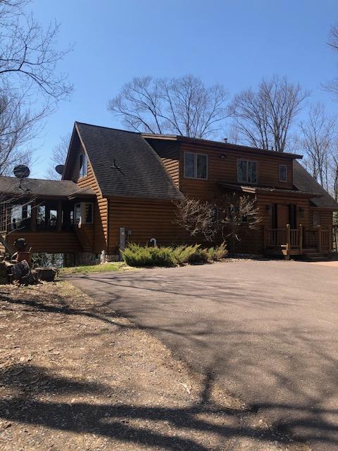 5395 Cth Ff Mercer, WI 54547 - Photo 2 of 46 Gallery Image 2