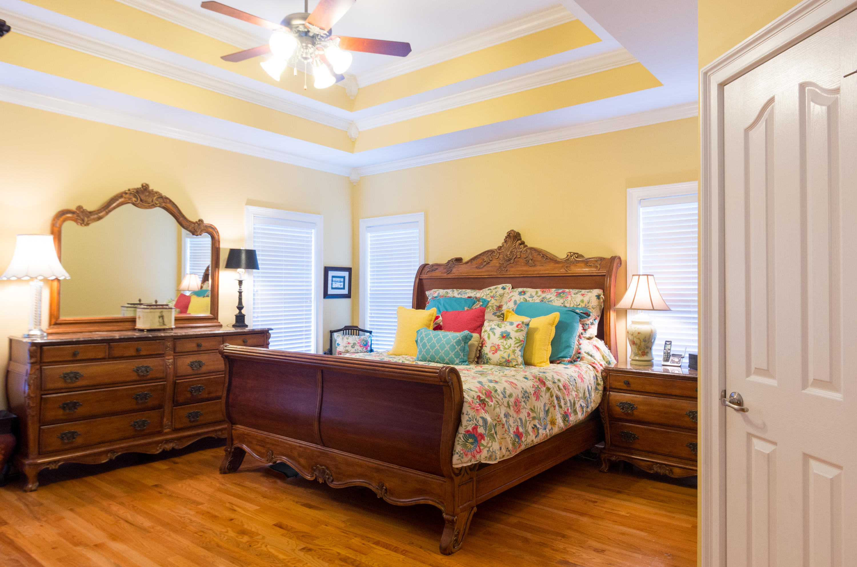 5260 Three Notch Road Ringgold, GA 30736 - Photo 12 of 37 Master Suite