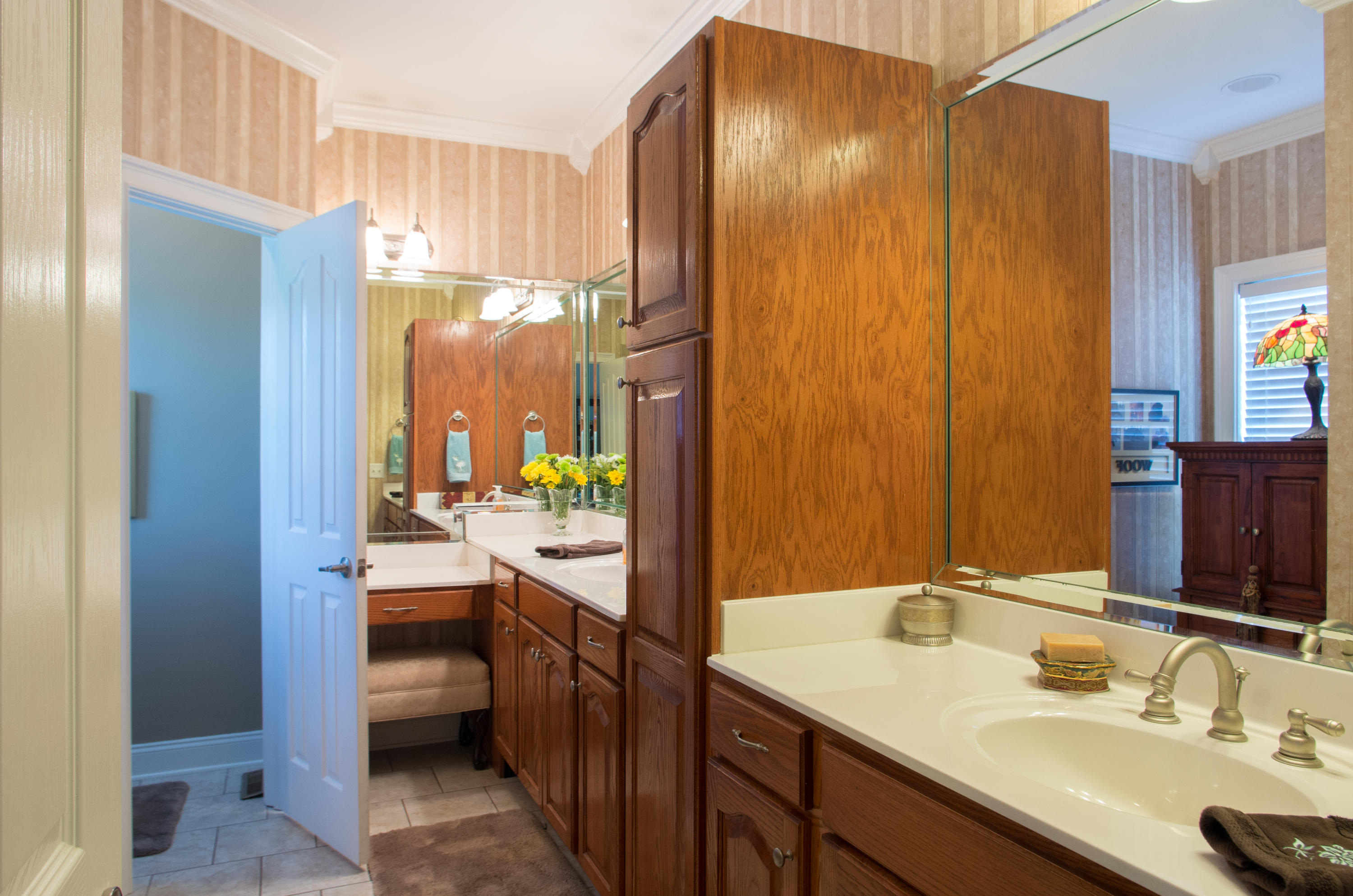 5260 Three Notch Road Ringgold, GA 30736 - Photo 15 of 37 Master Bath
