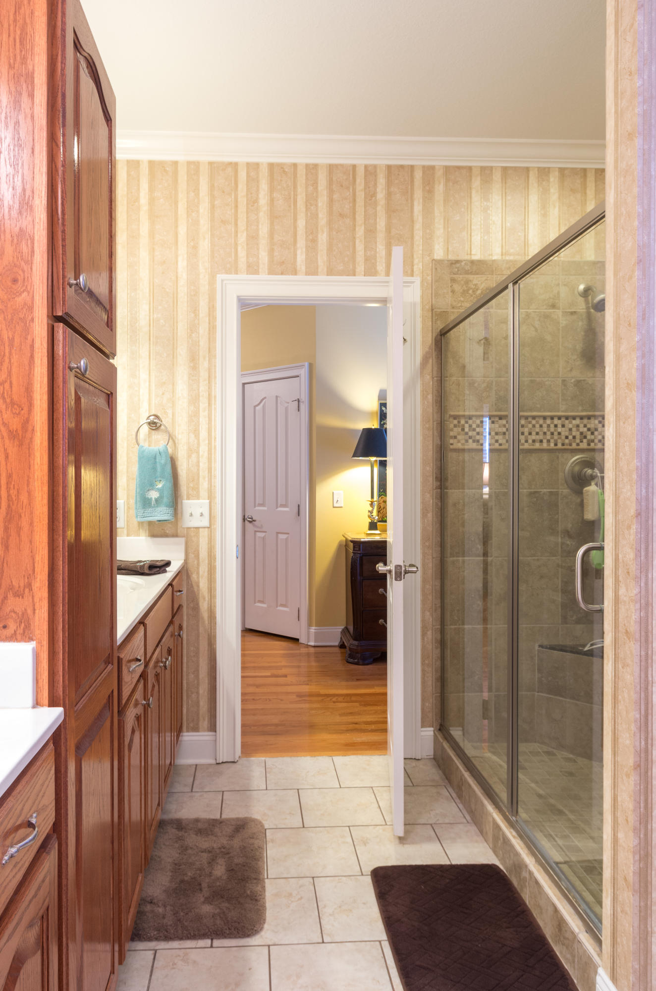 5260 Three Notch Road Ringgold, GA 30736 - Photo 16 of 37 Master bath