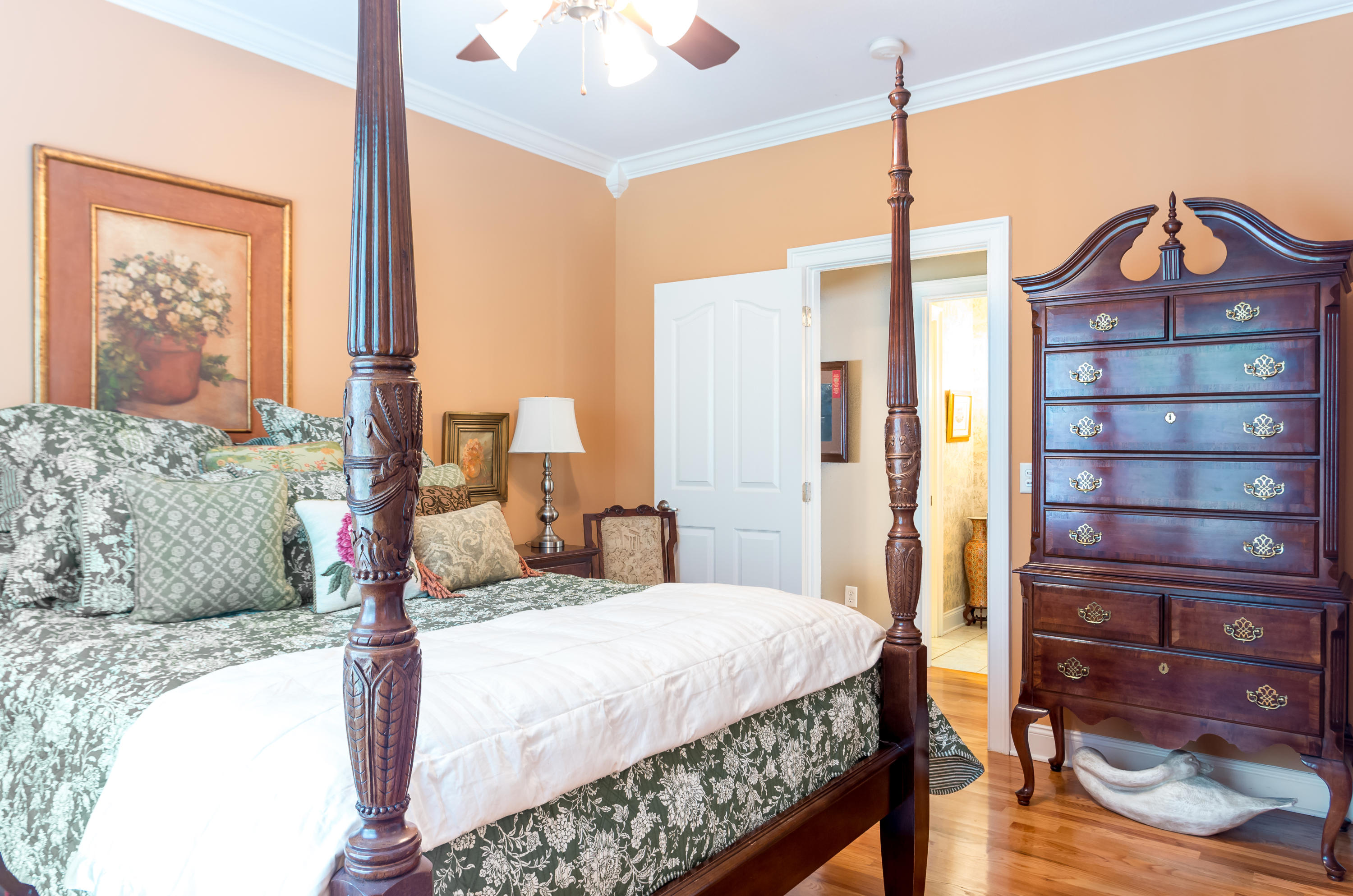 5260 Three Notch Road Ringgold, GA 30736 - Photo 17 of 37 Secondary Bedroom