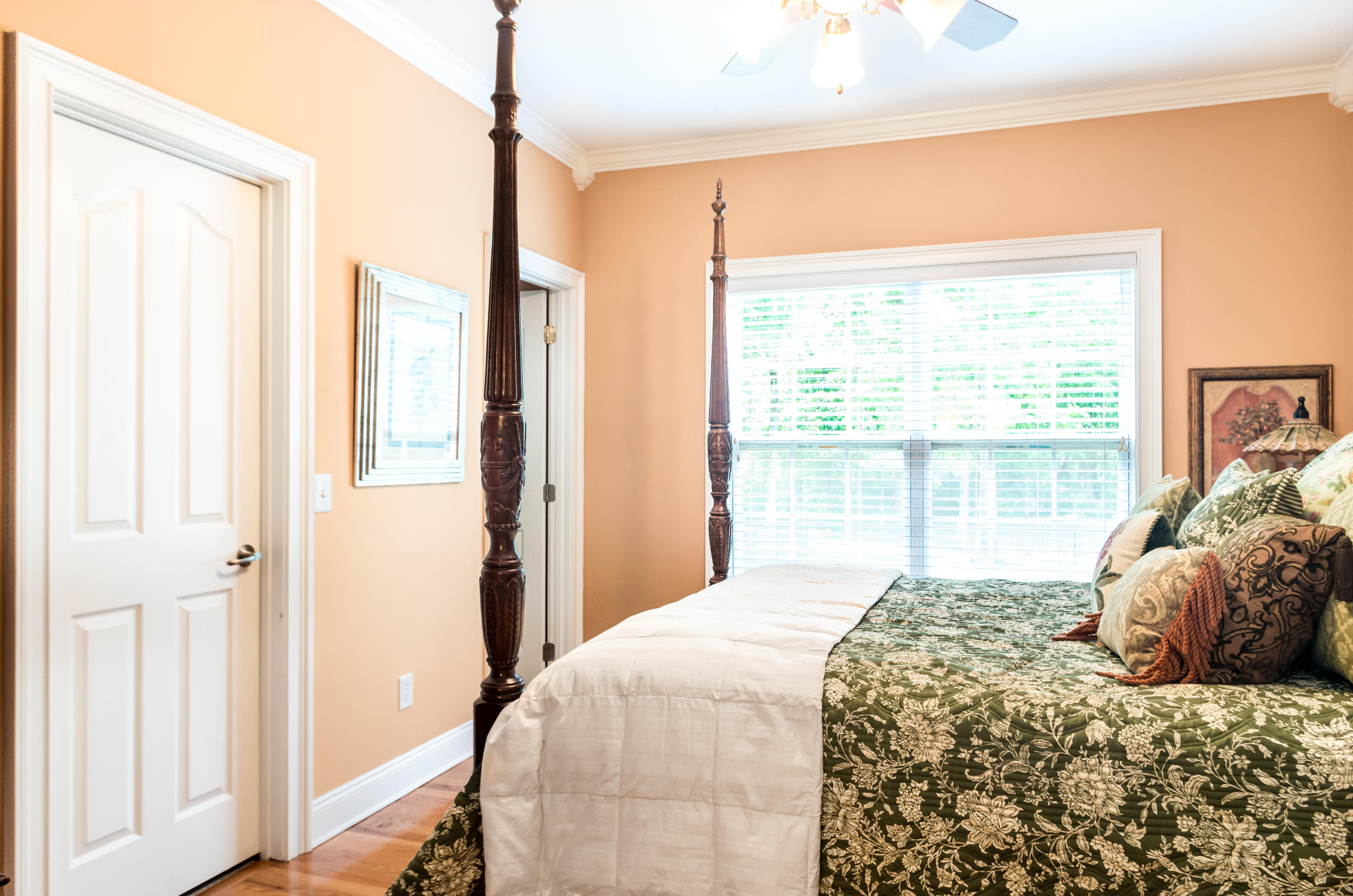 5260 Three Notch Road Ringgold, GA 30736 - Photo 18 of 37 Secondary Bedroom