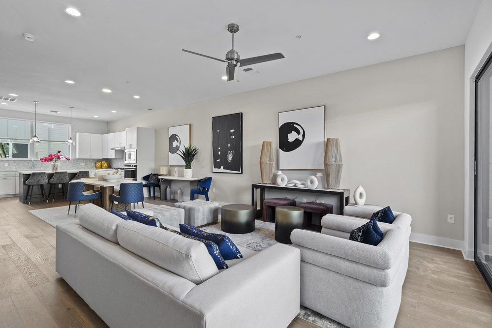 3824 Berkman Drive Austin, TX 78723 - Photo 11 of 40