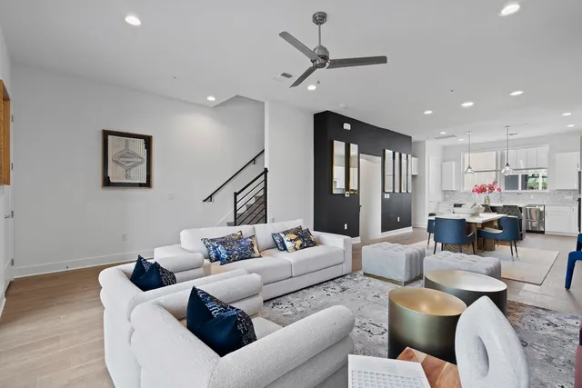 $959,000 | 3824 Berkman Drive, Austin, TX 78723