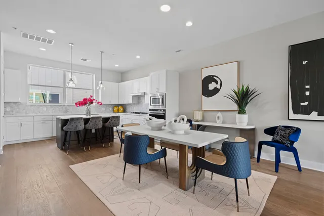 $959,000 | 3824 Berkman Drive, Austin, TX 78723