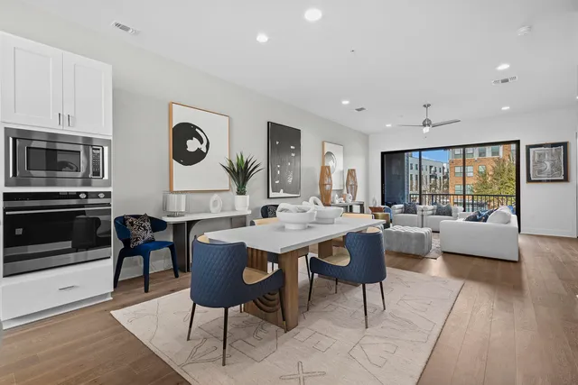 $959,000 | 3824 Berkman Drive, Austin, TX 78723