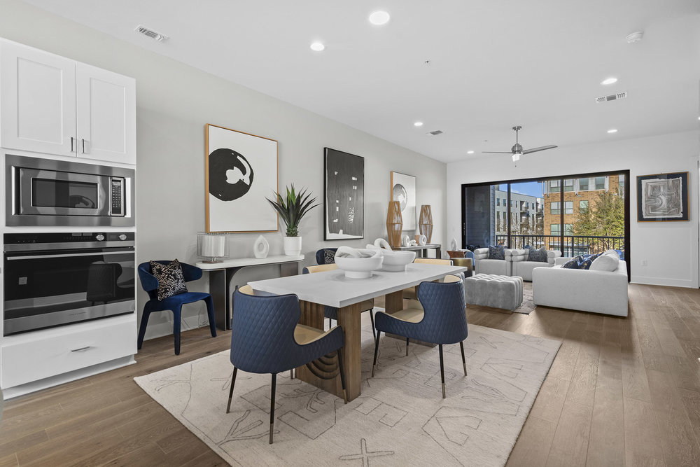 3824 Berkman Drive Austin, TX 78723 - Photo 16 of 40