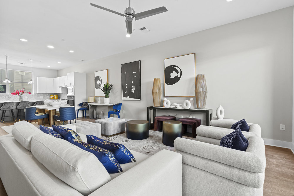 3824 Berkman Drive Austin, TX 78723 - Photo 2 of 40