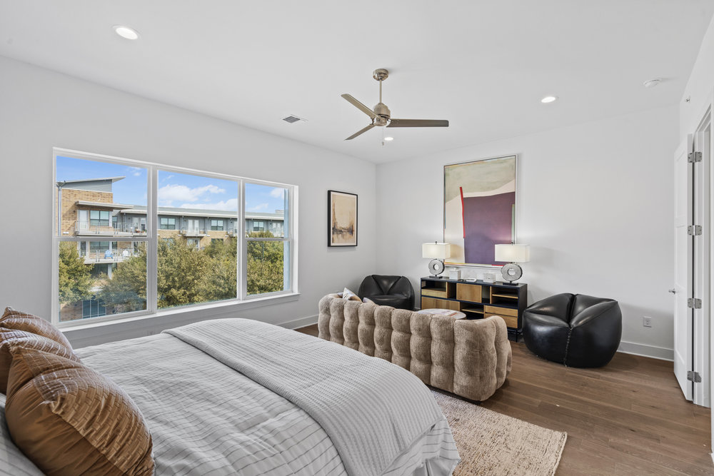 3824 Berkman Drive Austin, TX 78723 - Photo 24 of 40