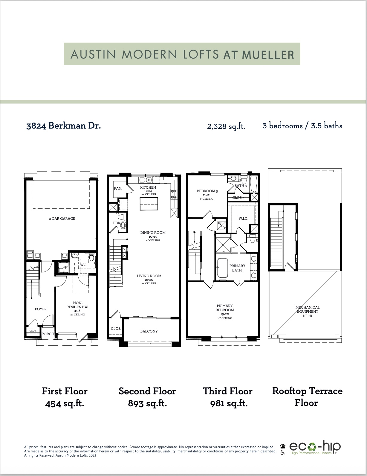 3824 Berkman Drive Austin, TX 78723 - Photo 31 of 40