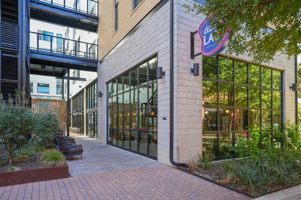 3824 Berkman Drive Austin, TX 78723 - Photo 35 of 40