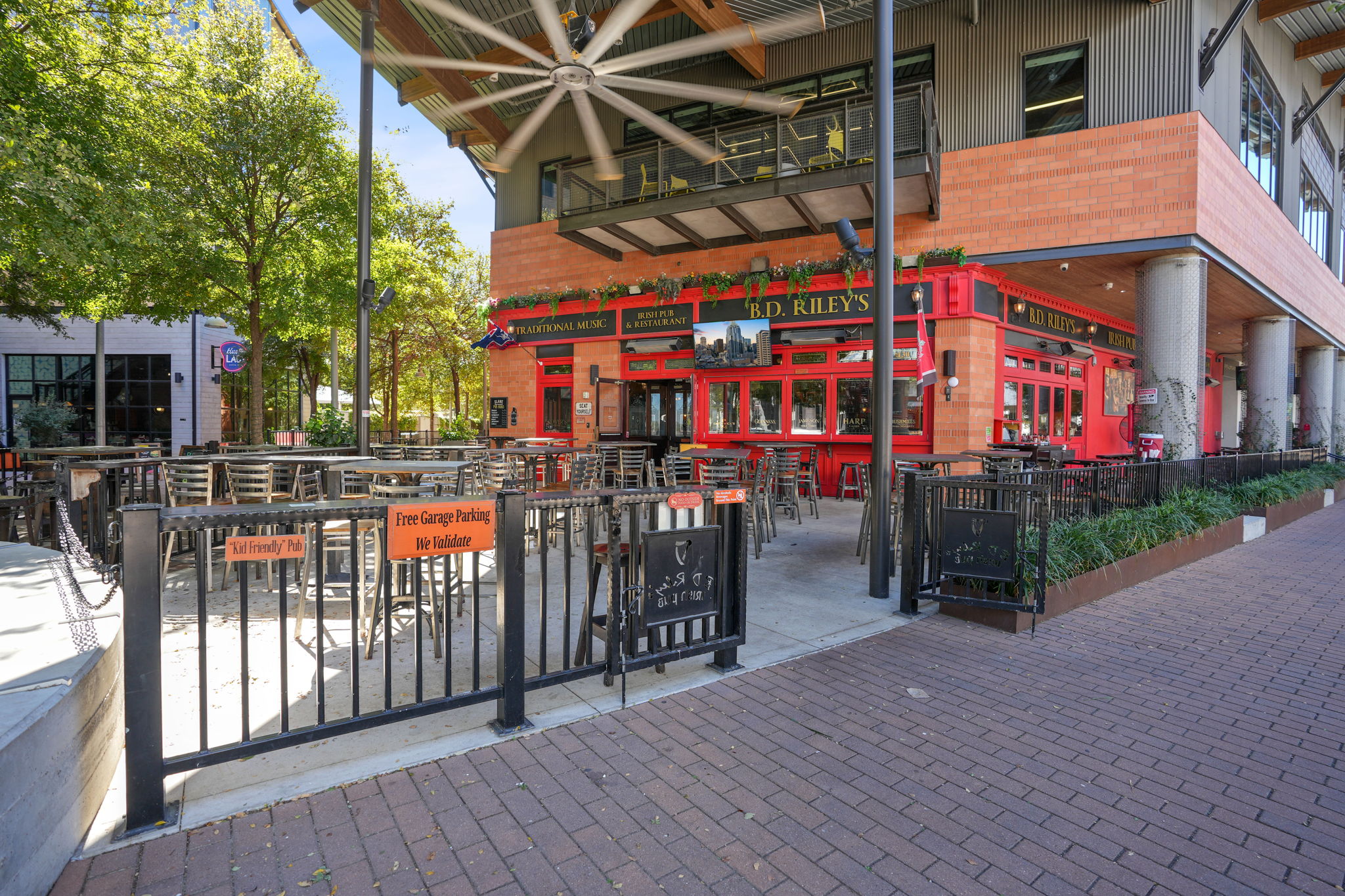 3824 Berkman Drive Austin, TX 78723 - Photo 36 of 40