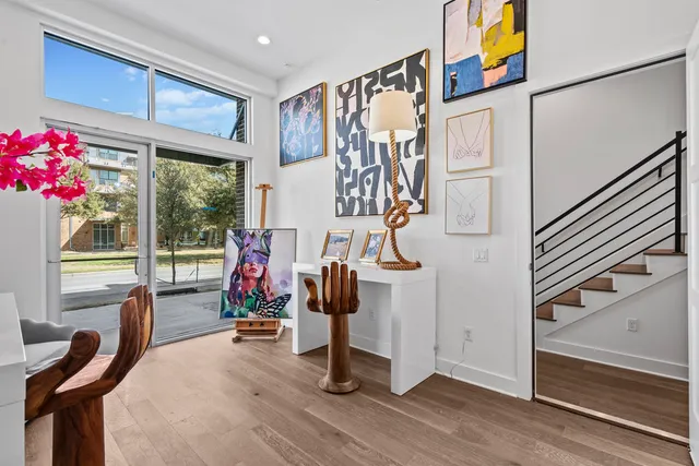 $959,000 | 3824 Berkman Drive, Austin, TX 78723