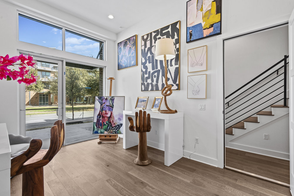 3824 Berkman Drive Austin, TX 78723 - Photo 4 of 40