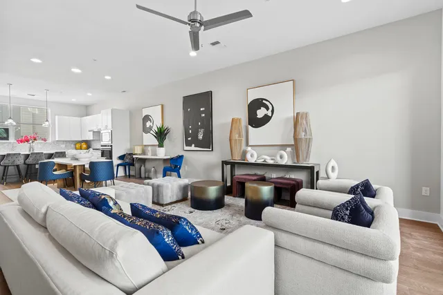 $959,000 | 3824 Berkman Drive, Austin, TX 78723