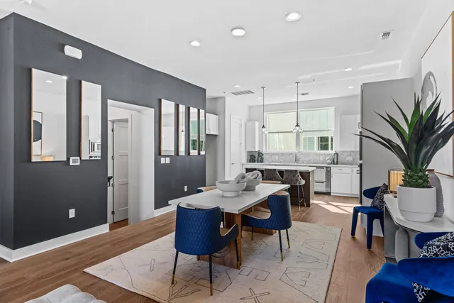 $959,000 | 3824 Berkman Drive, Austin, TX 78723