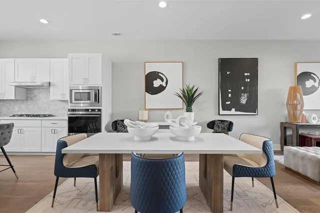 $959,000 | 3824 Berkman Drive, Austin, TX 78723