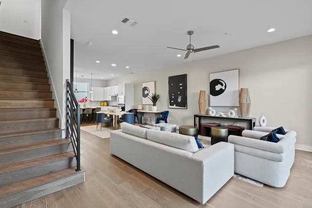 $959,000 | 3824 Berkman Drive, Austin, TX 78723