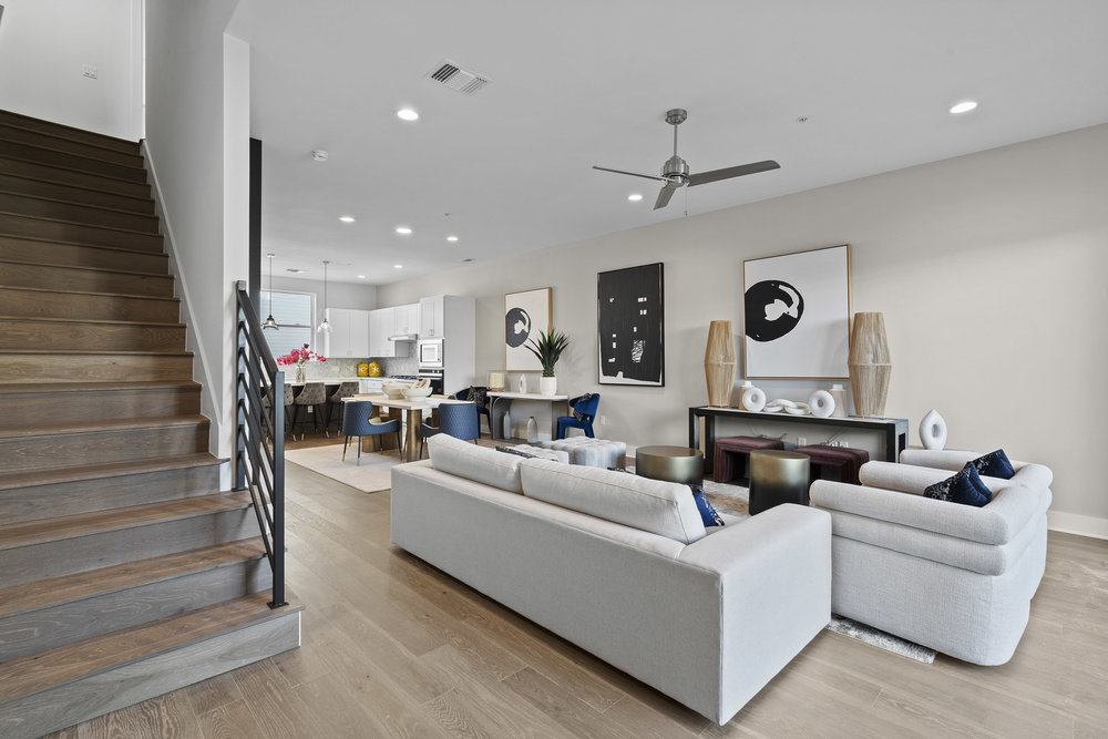 3824 Berkman Drive Austin, TX 78723 - Photo 10 of 40