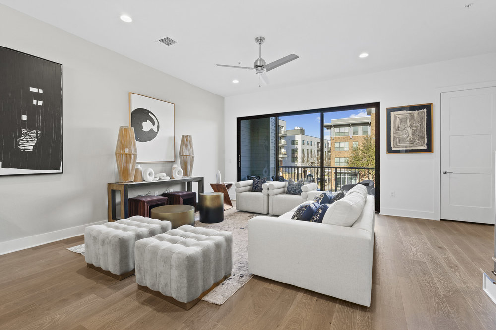 3824 Berkman Drive Austin, TX 78723 - Photo 10 of 40