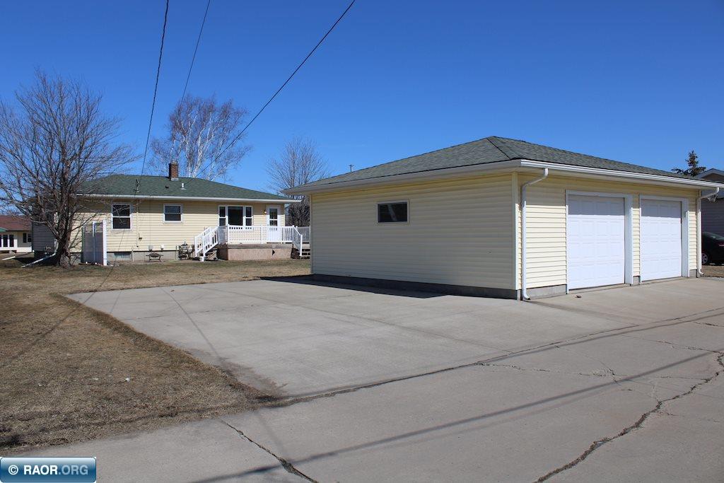 1224 South 20th Street Virginia, MN 55792 - Photo 5 of 24
