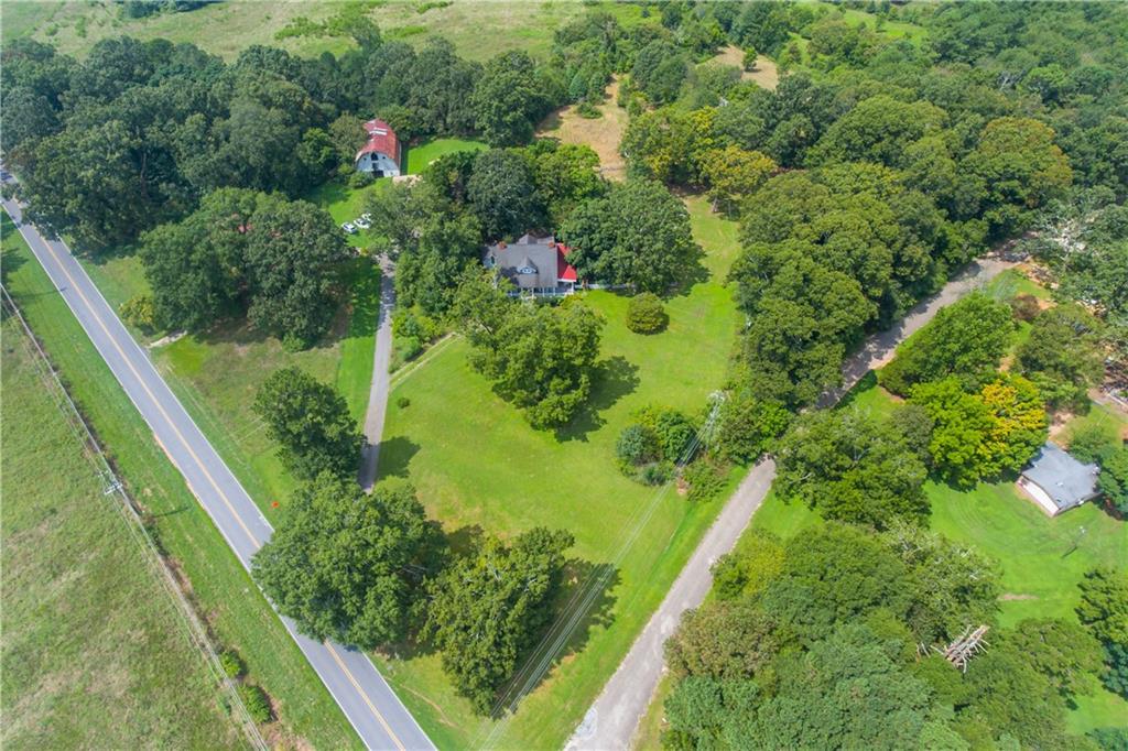 557 Patrick Mill Road Southwest Winder, GA 30680 - Photo 1 of 1
