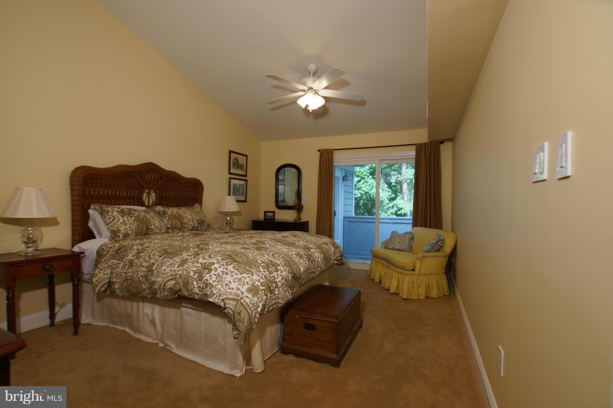 1419 Church Hill Place Reston, VA 20194 - Photo 5 of 12 Bedroom (Master)