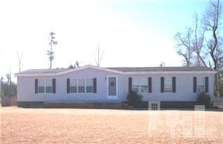 110 East T. Batson Road Burgaw, NC 28425 - Photo 1 of 1 Primary Photo