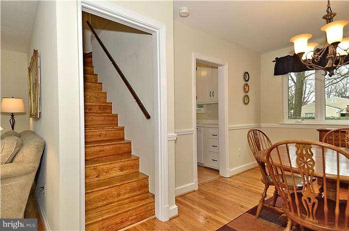 10014 Portland Road Silver Spring, MD 20901 - Photo 14 of 29 Interior (General)