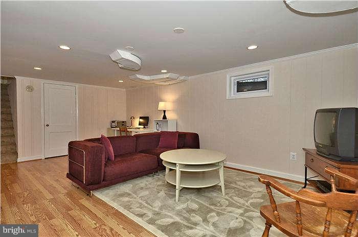 10014 Portland Road Silver Spring, MD 20901 - Photo 21 of 29 Basement