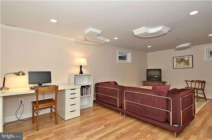 10014 Portland Road Silver Spring, MD 20901 - Photo 22 of 29 Basement