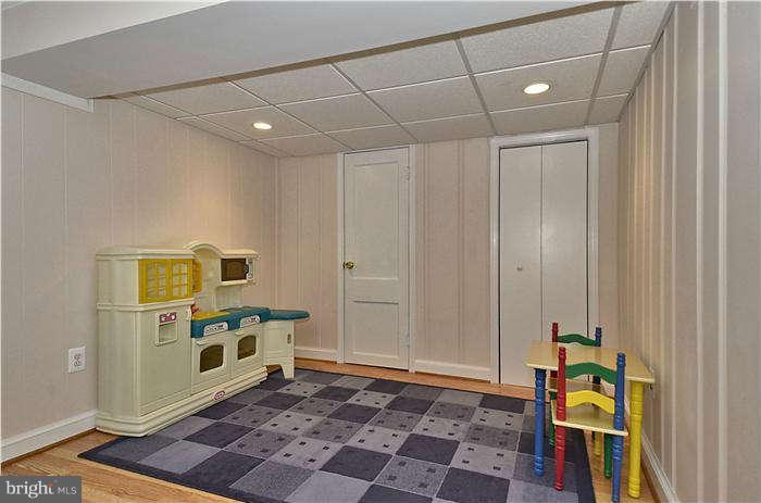 10014 Portland Road Silver Spring, MD 20901 - Photo 23 of 29 Basement